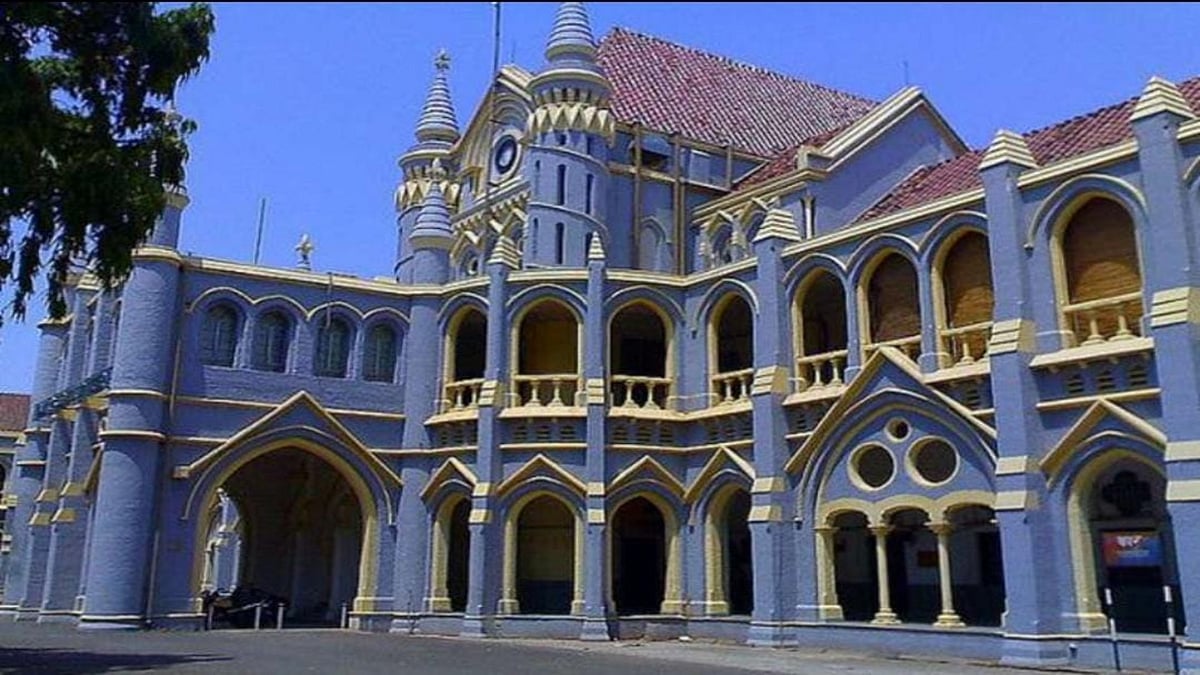 Madhya Pradesh High Court gets seven new judges Madhya Pradesh High Court gets seven new judges