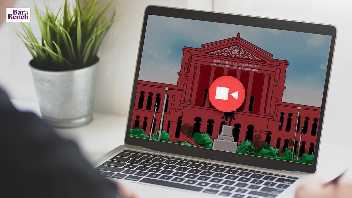 Karnataka High Court invites EOI from vendors, OEMs for hardware