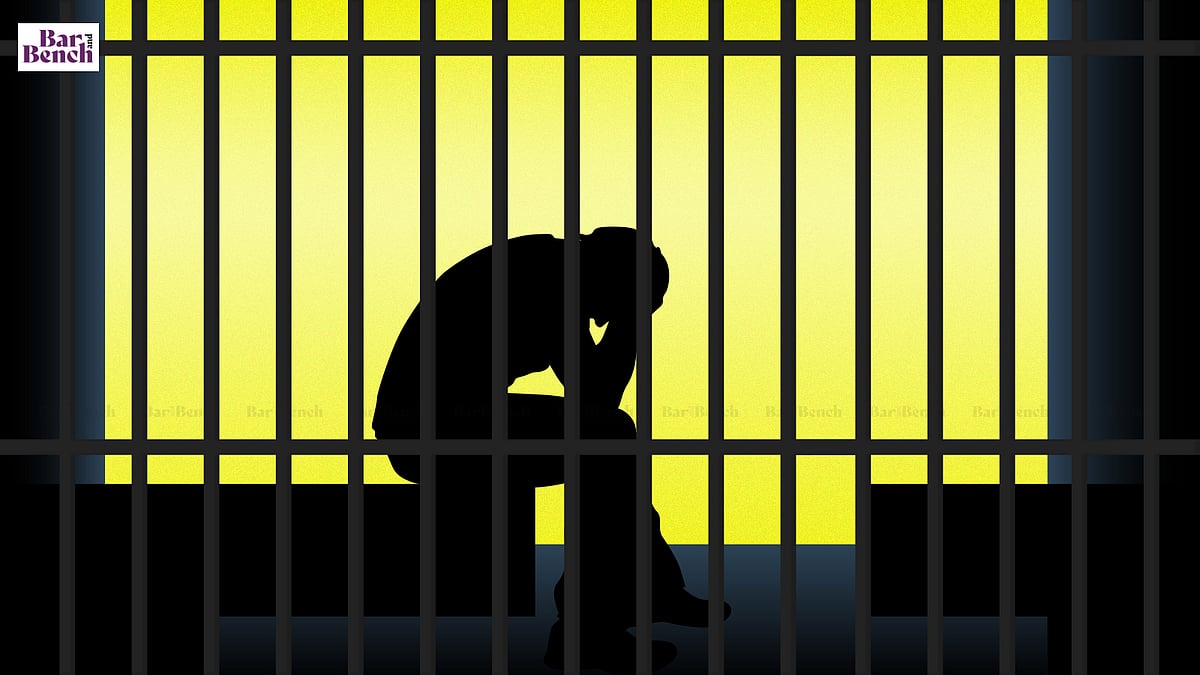 Does Imprisonment For Life Mean Rigorous Imprisonment For Life Need For An Amendment Does Imprisonment For Life Mean Rigorous Imprisonment For Life Need For An Amendment