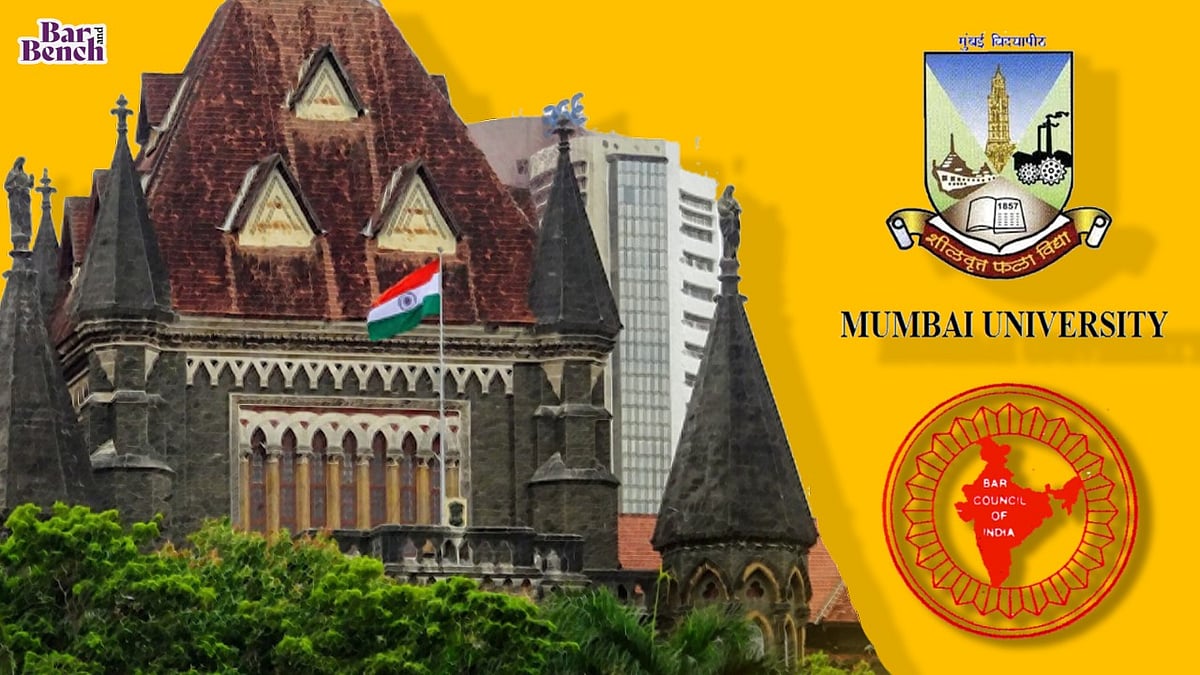 Previously Declared Results Of Mumbai University LLB Students Restored