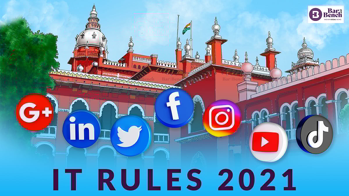 High Court Rules 2021 2025