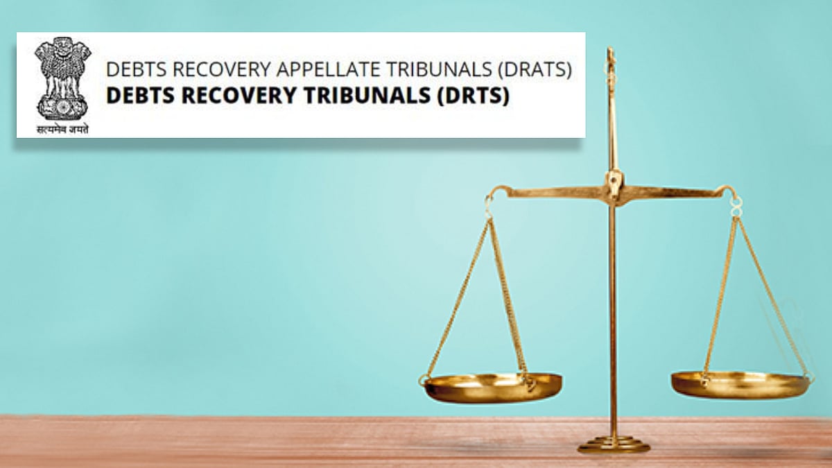 Drt Court Central government clears appointment of Presiding Officers to 18 Debt ...