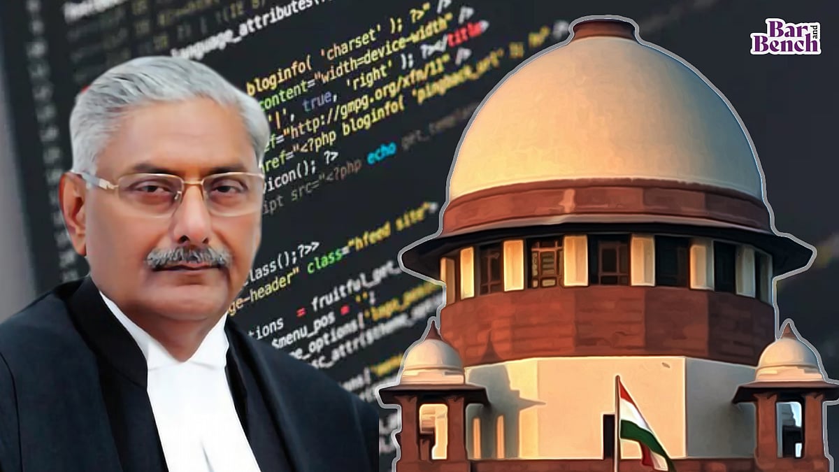 Arun mishra judge Clearance