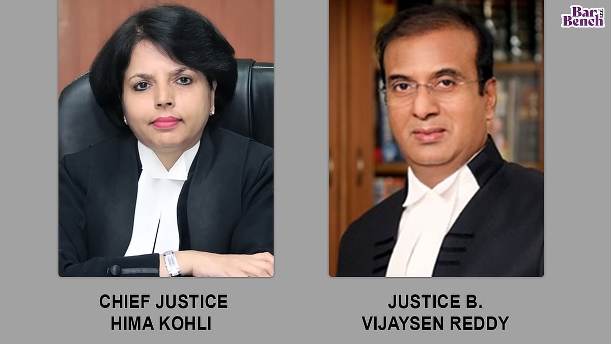 Telangana High Court stays State GO allocating nearly ₹60 crores to