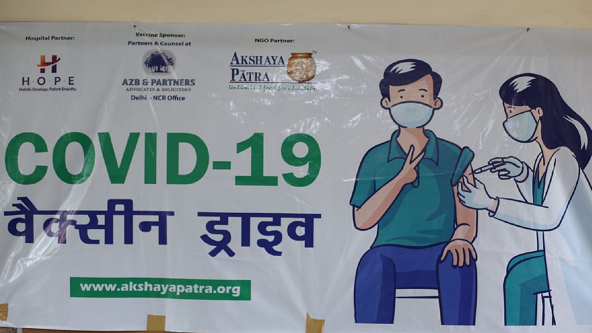 Over 6,200 persons benefit from AZB & Partners free COVID19