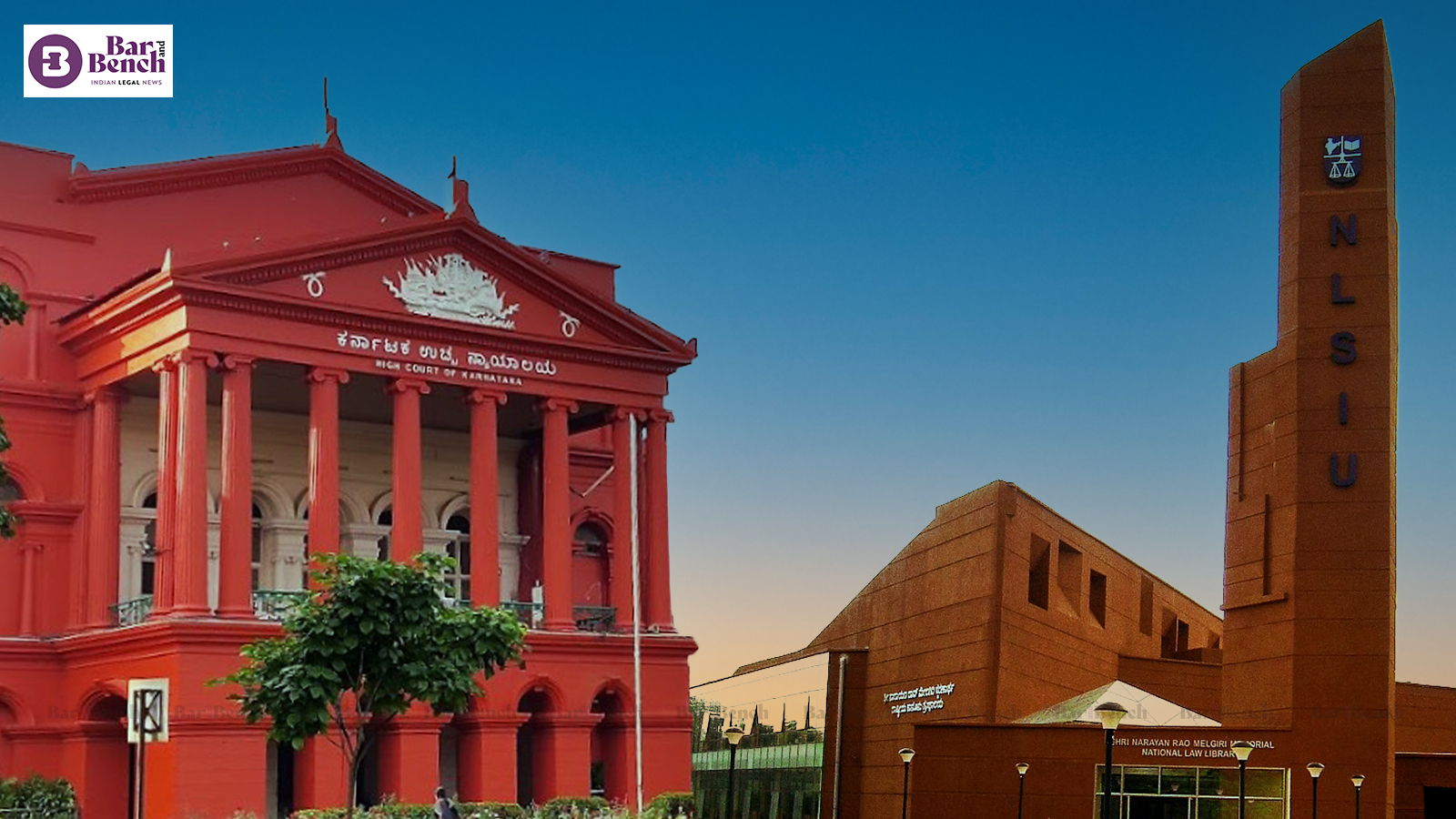 Infrastructure In Government Schools What NLSIU Suggested To The Infrastructure In Government Schools What NLSIU Suggested To The