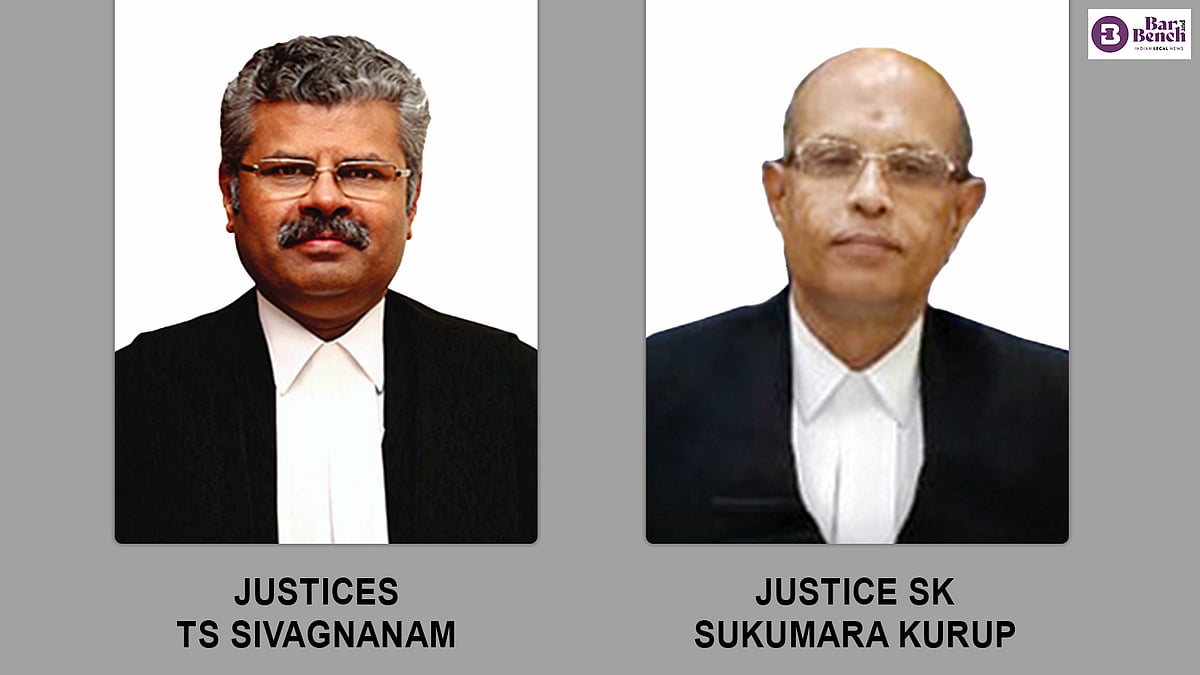 Madras High Court stays singleJudge ruling on GST exemption for RWA contributions "upto Rs 7,500"