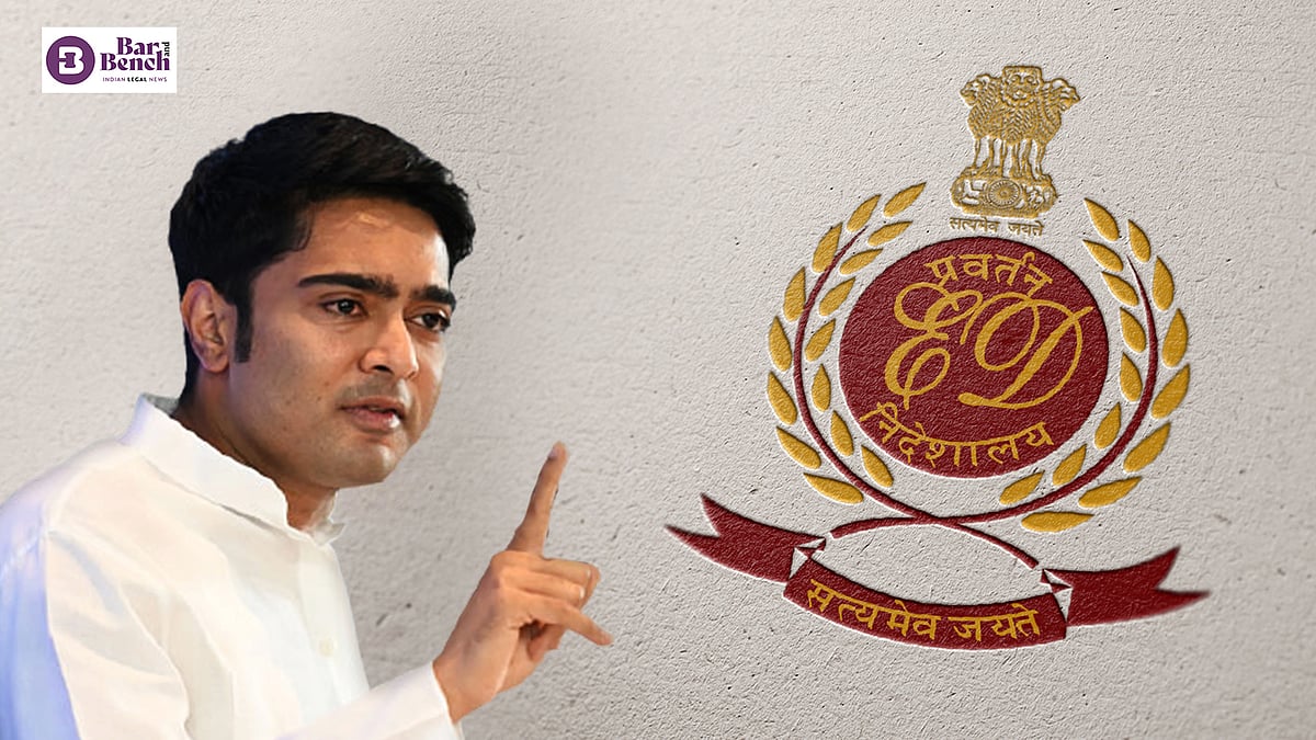 Abhishek Banerjee Wife Rujira Banerjee Move Delhi High Court To Quash 
