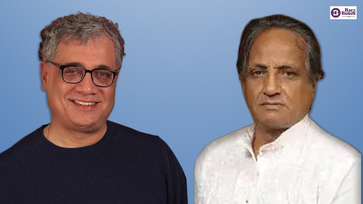 Plea in Calcutta High Court against AG Kishore Dutta to decide on permission for contempt of