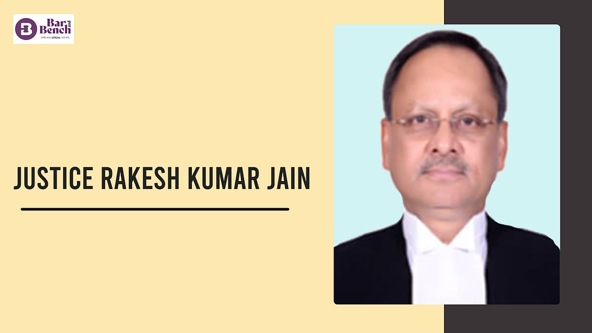 Supreme Court appoints Justice Rakesh Kumar Jain to oversee Lakhimpur