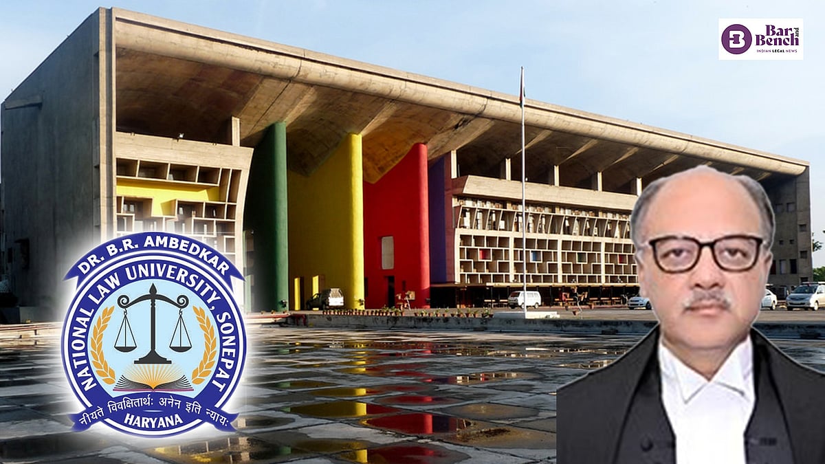 [Payment of fees amid COVID19] Punjab & Haryana High Court directs NLU