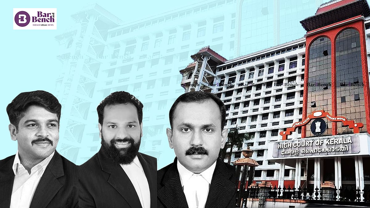 Bineesh Kodiyeri, son of CPI(M) State Secretary Kodiyeri Balakrishnan