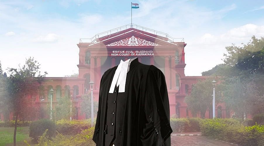 [BREAKING] Karnataka High Court designates 51 lawyers as Senior Advocates