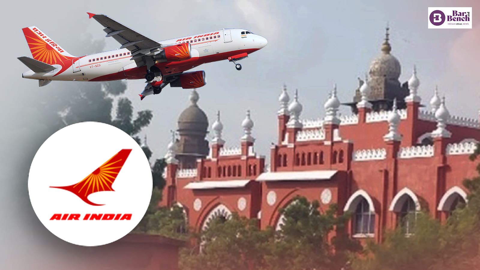  BREAKING Madras High Court Dismisses Plea By Employees Union Against 