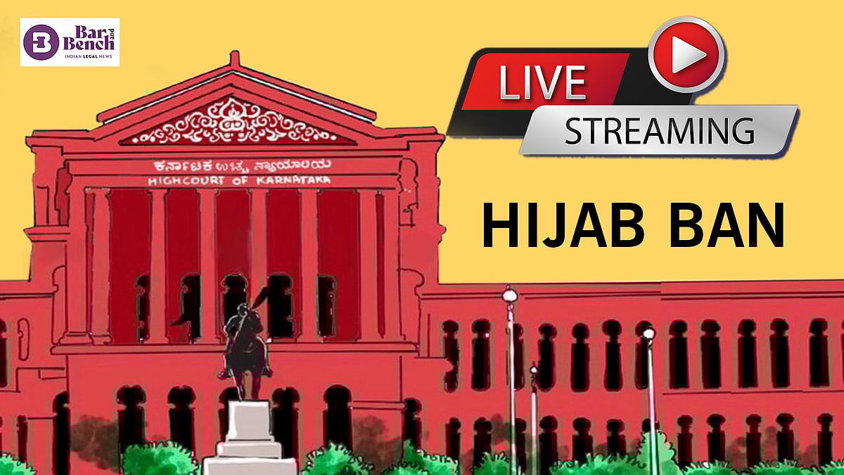 Hijab Ban case Digital divide narrowed with over 20k viewers watching