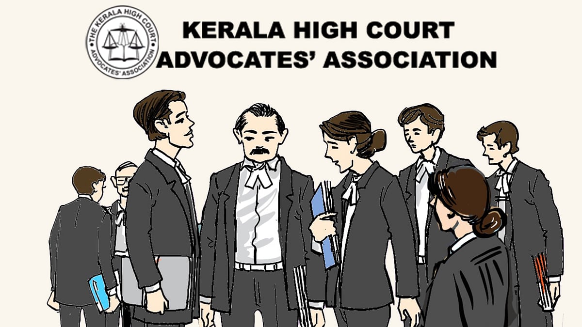 Kerala High Court Advocates Association passes resolution to constitute
