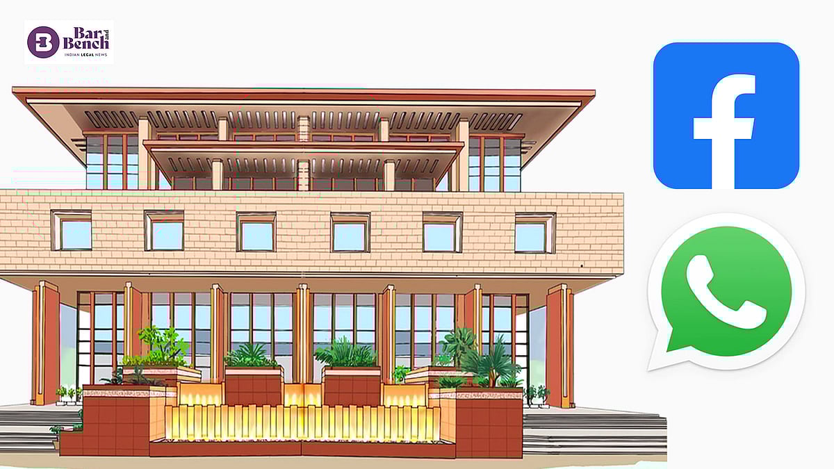 WhatsApp privacy policy still in force, unable to proceed against them