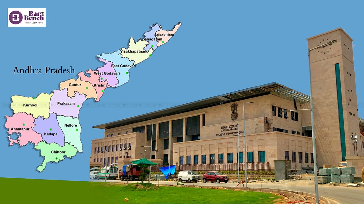 BREAKING Andhra Pradesh High Court directs State to complete BREAKING Andhra Pradesh High Court directs State to complete