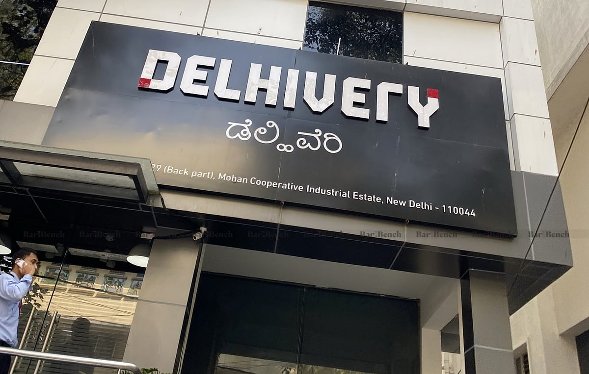 7 Law Firms on Delhivery's IPO