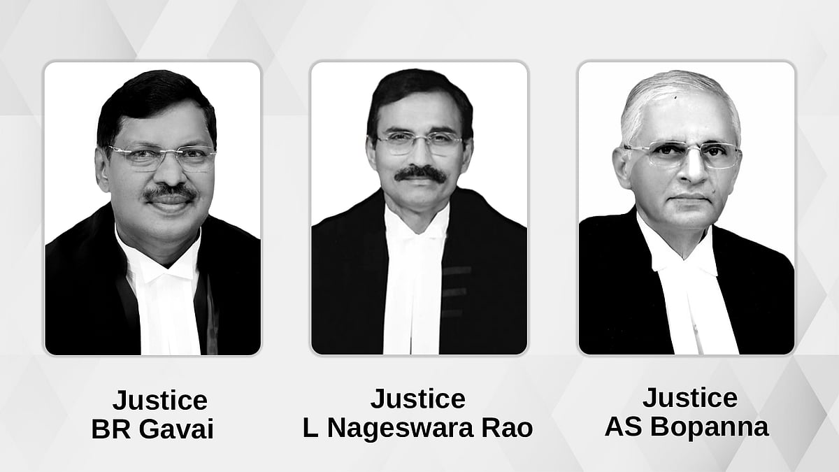 [AG Perarivalan] 5 takeaways from Supreme Court judgment on Governor's power to grant remission