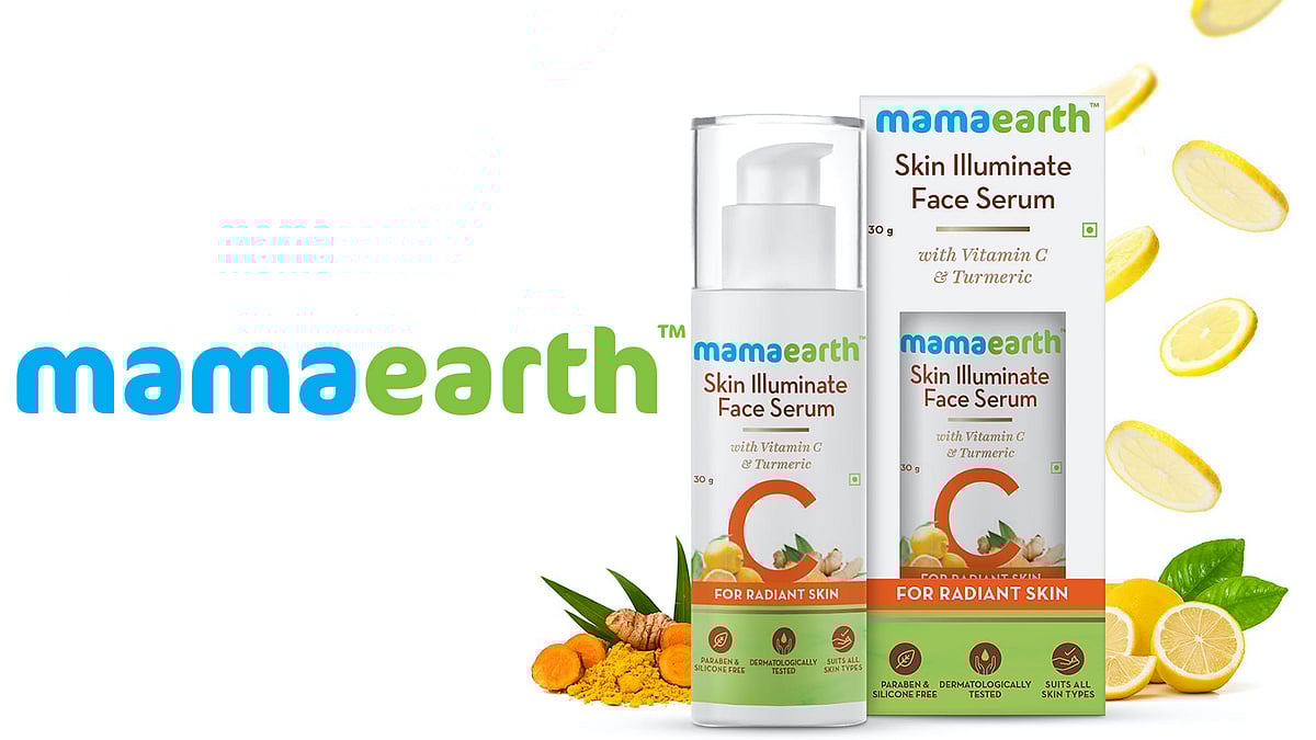 L&L acts on Mamaearth's acquisition of a majority stake in Dr. Sheth's