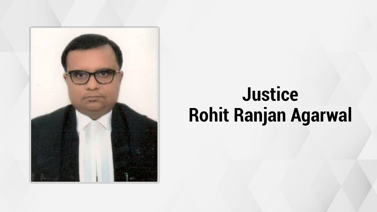 Chief Standing Counsel