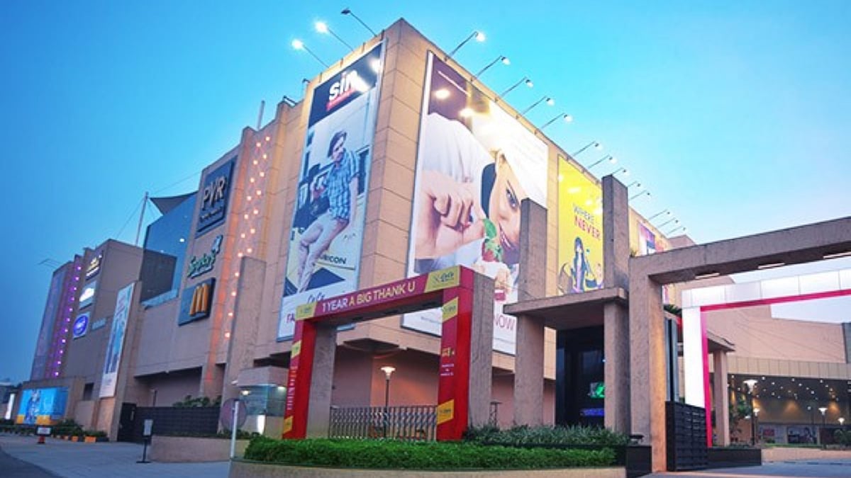 Lulu Mall can collect parking fees from visitors but must have valid