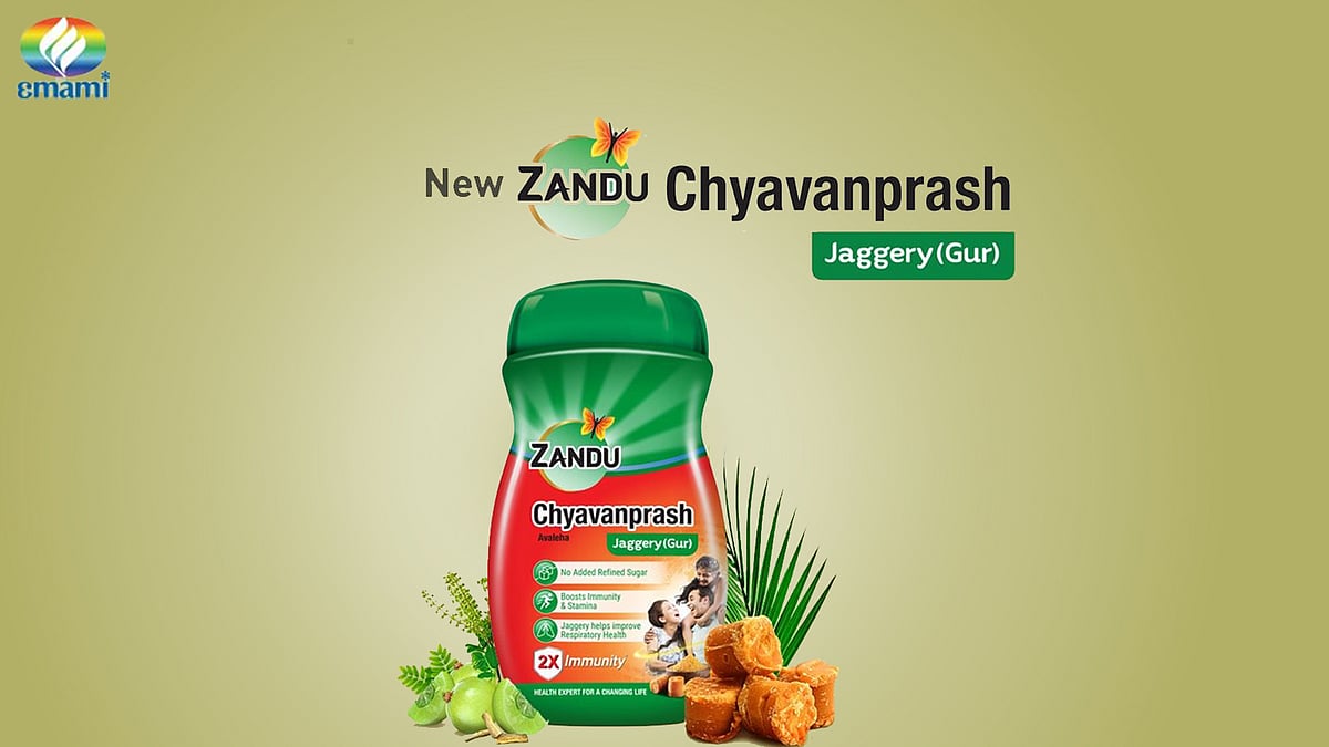 Emami moves Delhi High Court against AYUSH stay on its ad on sugar ...