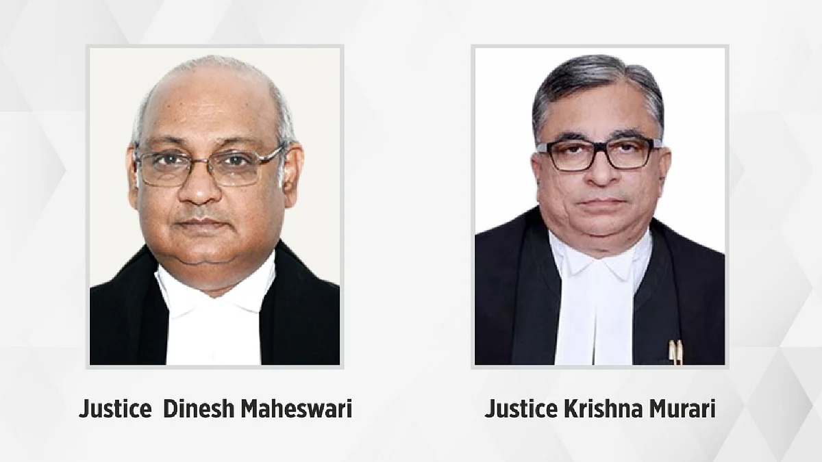 Article 136: Supreme Court explains scope of interference in criminal