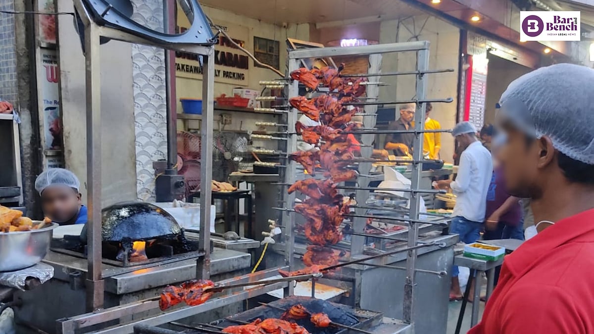 Jain bodies move Bombay High Court seeking ban on advertisement of non