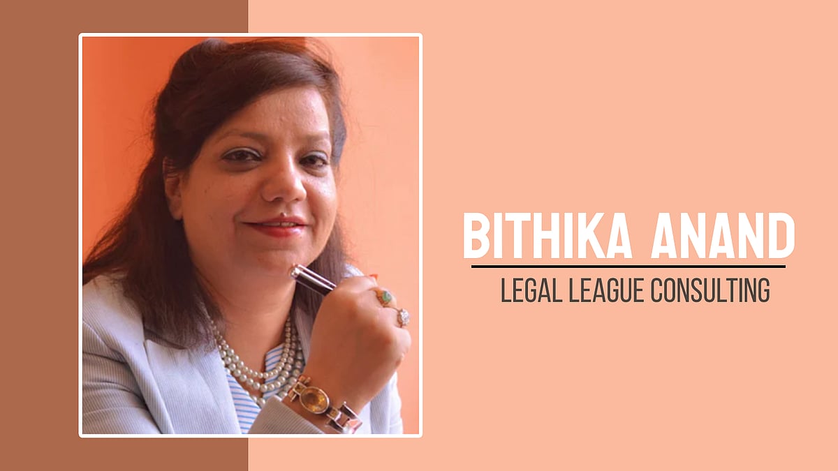 Introducing Soulful Conversations with Bithika Anand in association ...