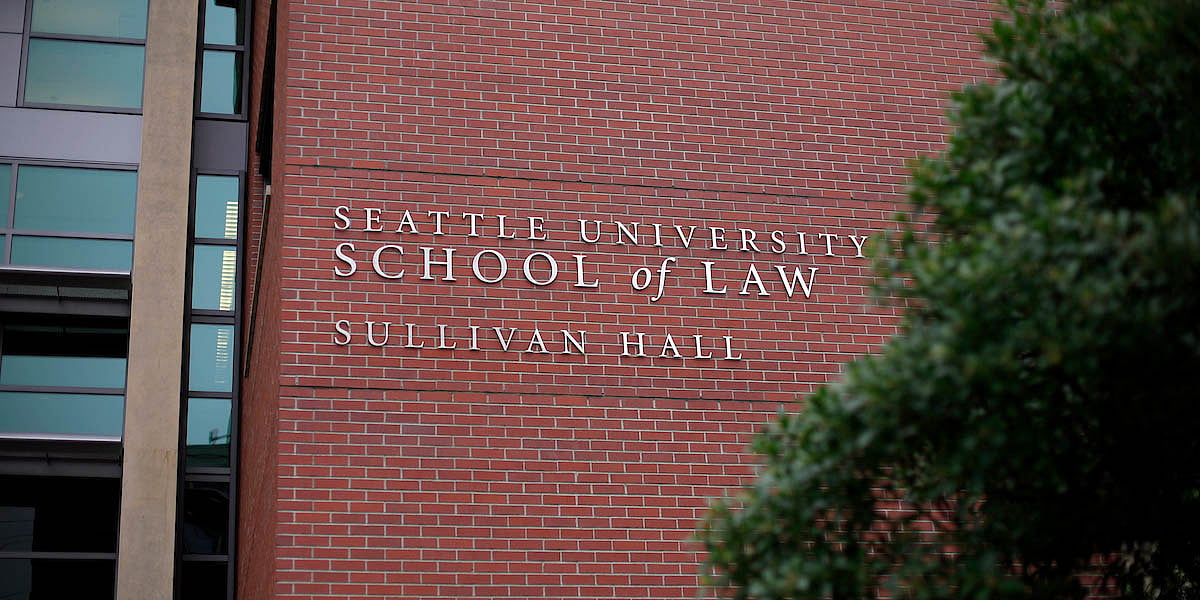 Gain Work Experience in the USA. Obtain your L.LM at Seattle