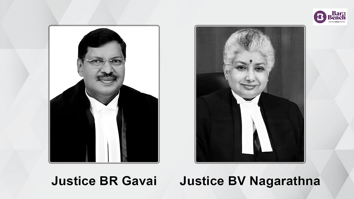 Derogatory, contemptuous observations against Karnataka HC: Supreme ...