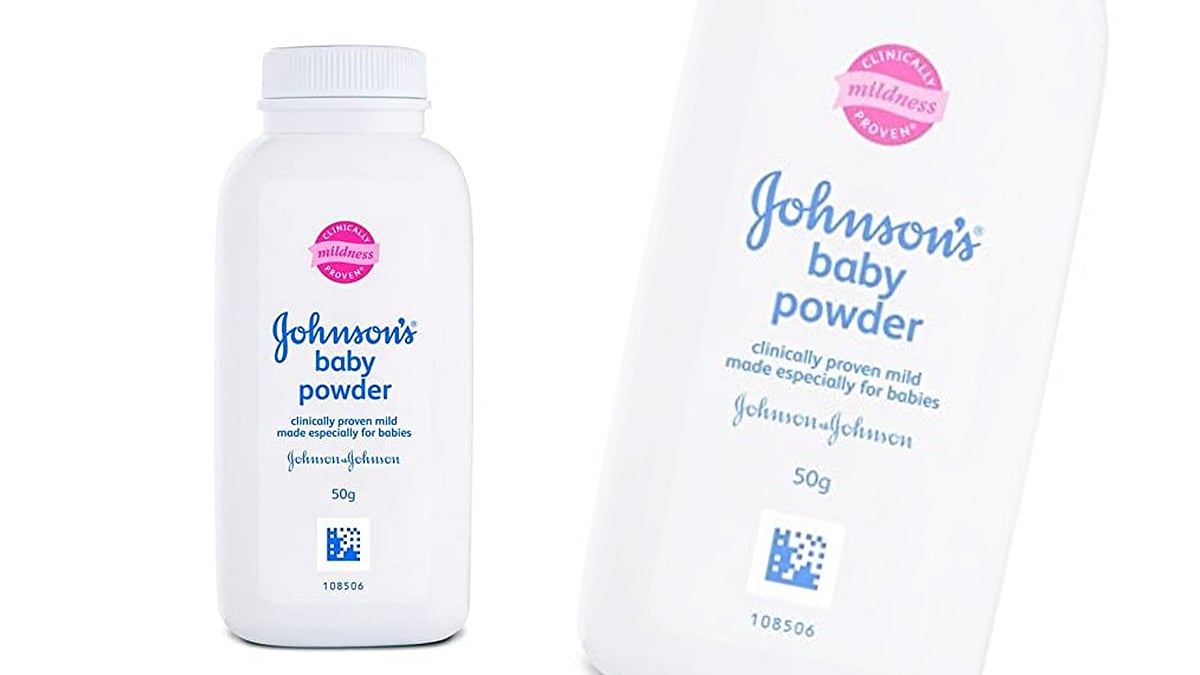 Johnson & Johnson moves Bombay High Court against cancellation of
