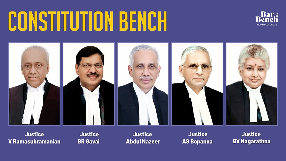 Challenge to Demonetisation: Supreme Court reserves judgment, asks