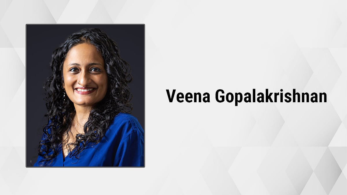 Veena Gopalakrishnan set to join Trilegal as Partner in Labour and