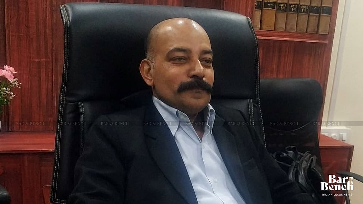 Kerala Bar Council notice to me gives licence to junior lawyers to