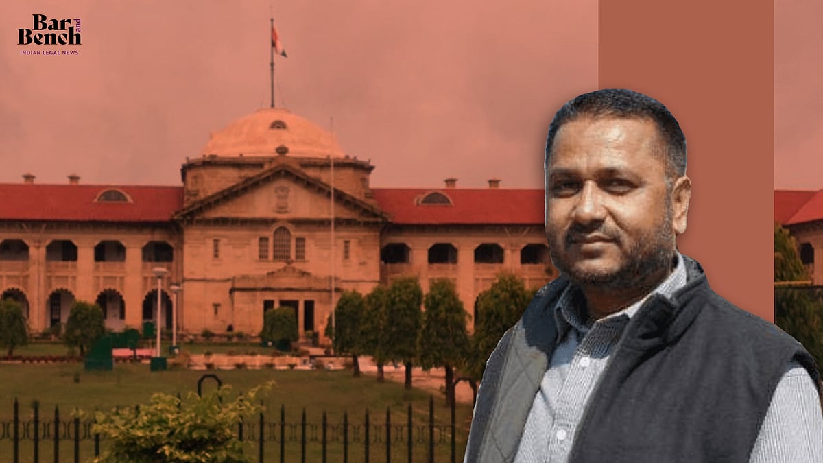 Prayagraj Violence: Allahabad High Court grants bail to Javed Mohammad ...