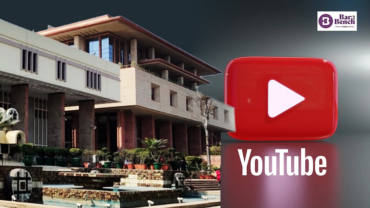 Delhi High Court Latest News Photos Videos On Delhi High Court Bar delhi-high-court-latest-news-photos-videos-on-delhi-high-court-bar