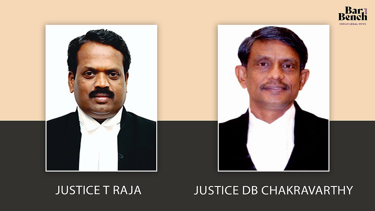 T T Rajah Arbitrators when deviating from agreed procedure duty bound to give ...