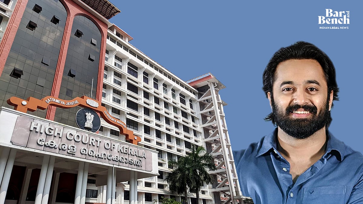 "You have to answer for fraud" Kerala High Court pulls up Unni