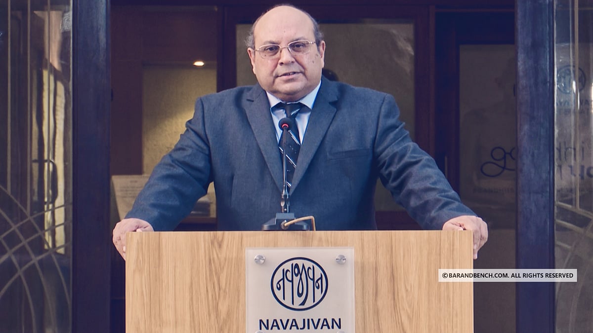 quot Very unfortunate quot : Justice Rohinton Nariman on Supreme Court 3 judge quot Very unfortunate quot : Justice Rohinton Nariman on Supreme Court 3 judge