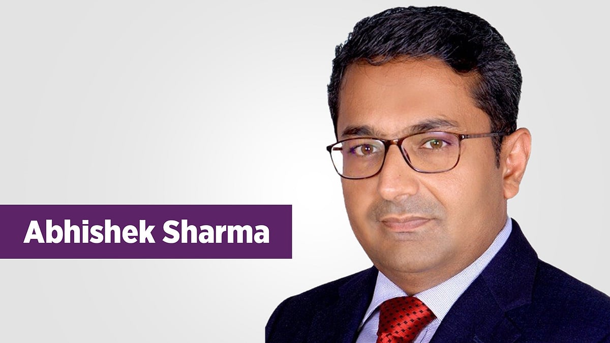 Abhishek Sharma & Associates