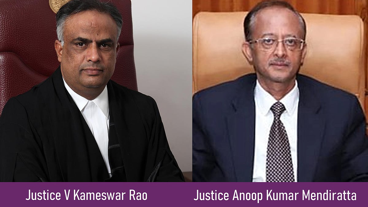 Kameswar Rao Contractor Government servants have right to form associations, unions: Delhi High ...