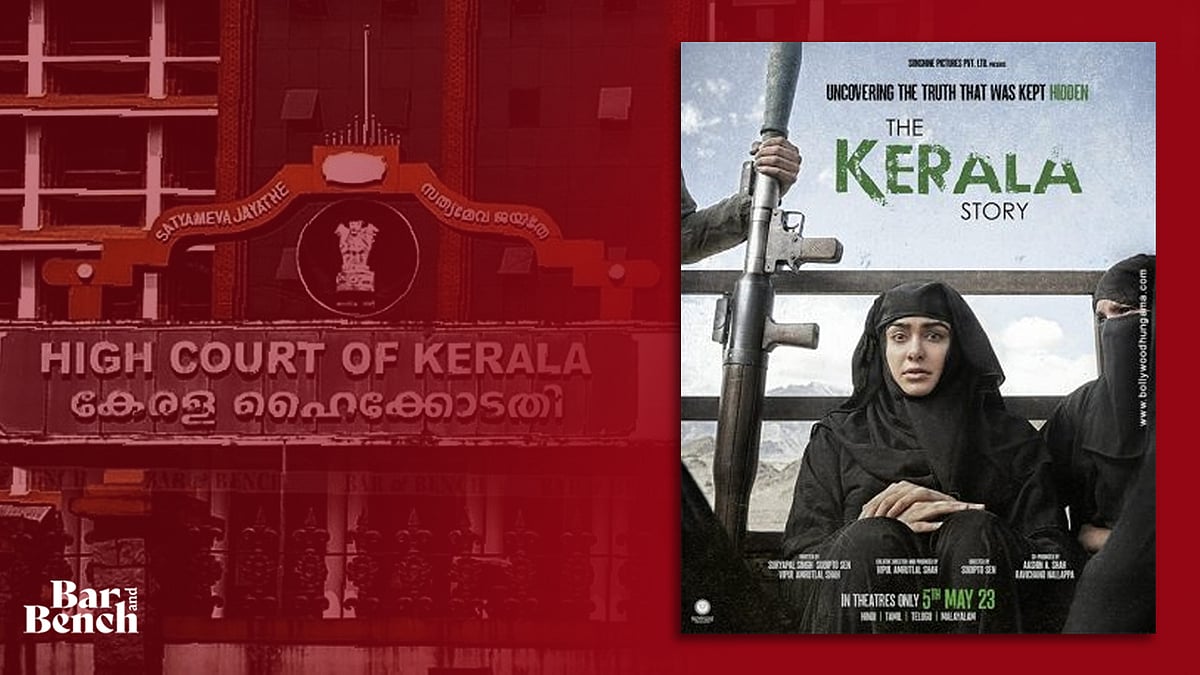 After Supreme Court, plea in Kerala High Court against movie The Kerala