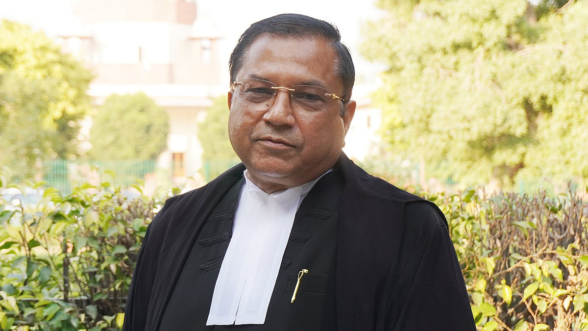 Adish Aggarwala elected president of Supreme Court Bar Association