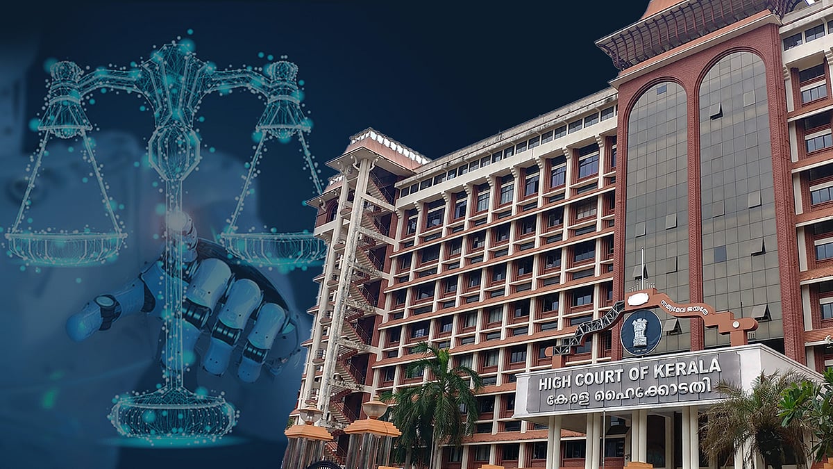 We are in AI era; certificates/ documents issued by government must