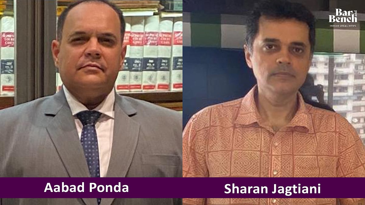 Senior Advocate Aabad Ponda senior-advocate-aabad-ponda