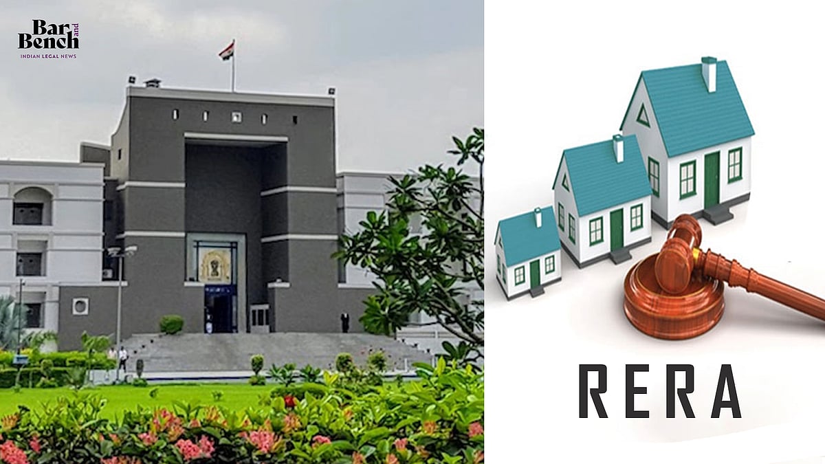 Gujarat High Court pulls up State for failure to fill vacancies in RERA