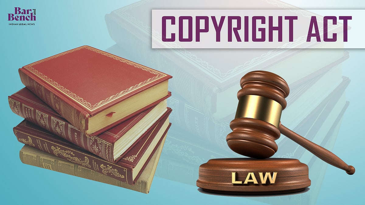 No copyright in religious scriptures but dramatic or adaptive works based on them can be